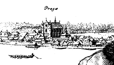 Praga rok 1647