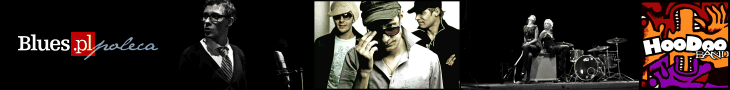 Hoodoo Band
